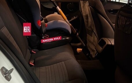 Mercedes-Benz C-Класс, 2016 год, 2 190 000 рублей, 8 фотография