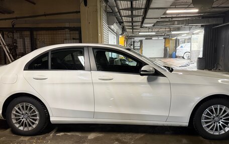 Mercedes-Benz C-Класс, 2016 год, 2 190 000 рублей, 11 фотография