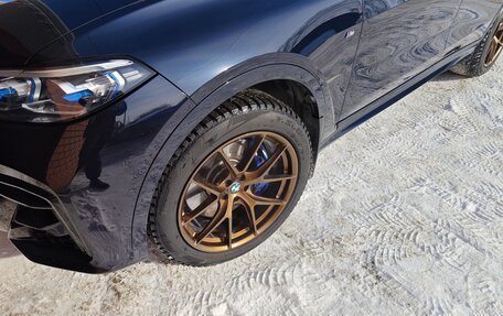 BMW X7, 2019 год, 6 700 000 рублей, 5 фотография