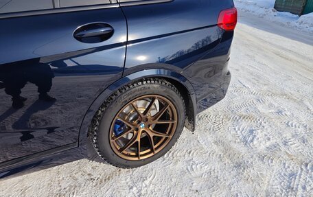 BMW X7, 2019 год, 6 700 000 рублей, 6 фотография