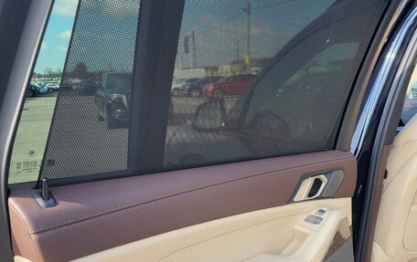 BMW X7, 2019 год, 6 700 000 рублей, 13 фотография