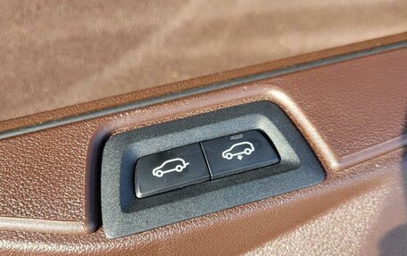 BMW X7, 2019 год, 6 700 000 рублей, 14 фотография