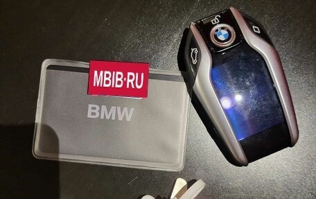 BMW X7, 2019 год, 6 700 000 рублей, 8 фотография