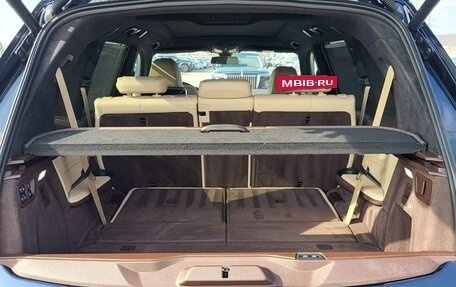 BMW X7, 2019 год, 6 700 000 рублей, 12 фотография