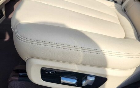 BMW X7, 2019 год, 6 700 000 рублей, 18 фотография