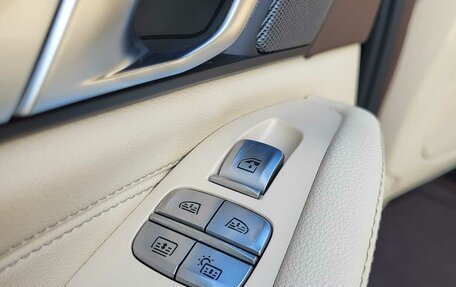 BMW X7, 2019 год, 6 700 000 рублей, 16 фотография