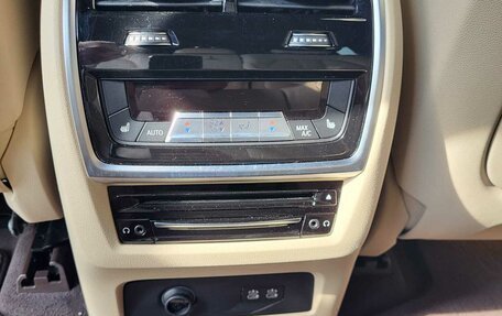 BMW X7, 2019 год, 6 700 000 рублей, 19 фотография