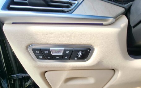 BMW X7, 2019 год, 6 700 000 рублей, 24 фотография