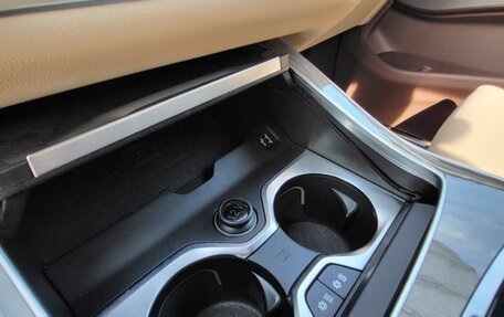 BMW X7, 2019 год, 6 700 000 рублей, 26 фотография