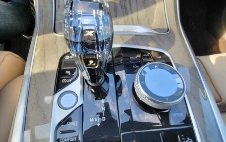 BMW X7, 2019 год, 6 700 000 рублей, 29 фотография