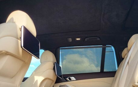 BMW X7, 2019 год, 6 700 000 рублей, 20 фотография