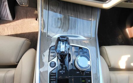 BMW X7, 2019 год, 6 700 000 рублей, 27 фотография