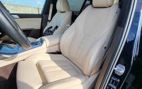 BMW X7, 2019 год, 6 700 000 рублей, 23 фотография