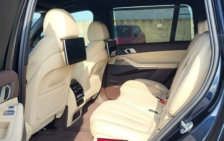 BMW X7, 2019 год, 6 700 000 рублей, 17 фотография