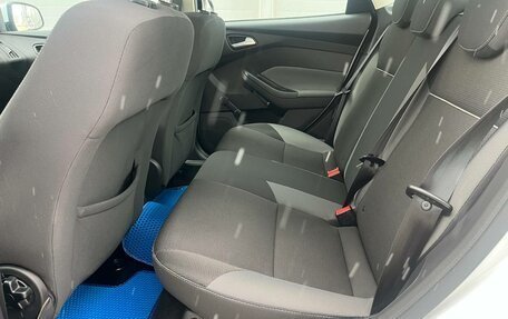 Ford Focus III, 2014 год, 729 000 рублей, 11 фотография