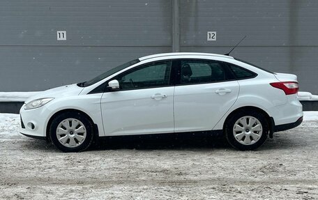Ford Focus III, 2014 год, 729 000 рублей, 8 фотография