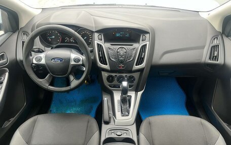 Ford Focus III, 2014 год, 729 000 рублей, 13 фотография
