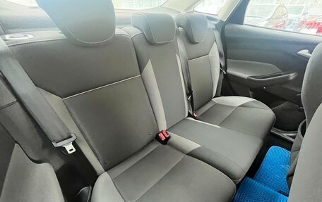 Ford Focus III, 2014 год, 729 000 рублей, 12 фотография