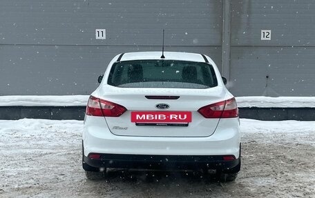 Ford Focus III, 2014 год, 729 000 рублей, 6 фотография