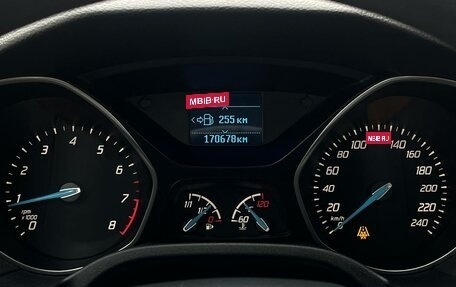 Ford Focus III, 2014 год, 729 000 рублей, 14 фотография