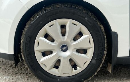 Ford Focus III, 2014 год, 729 000 рублей, 17 фотография