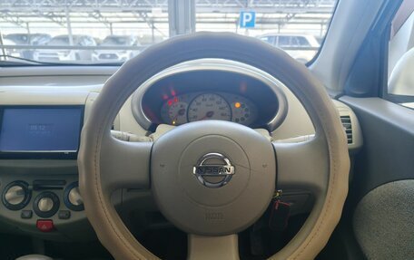 Nissan March III, 2005 год, 350 000 рублей, 8 фотография