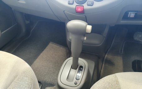 Nissan March III, 2005 год, 350 000 рублей, 10 фотография