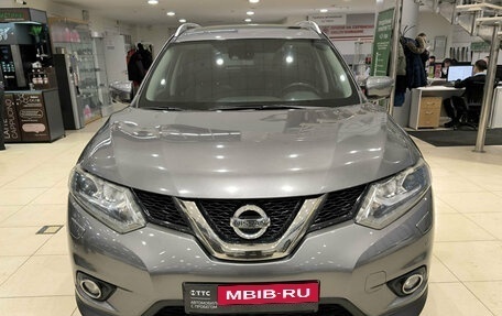 Nissan X-Trail, 2018 год, 2 150 000 рублей, 2 фотография
