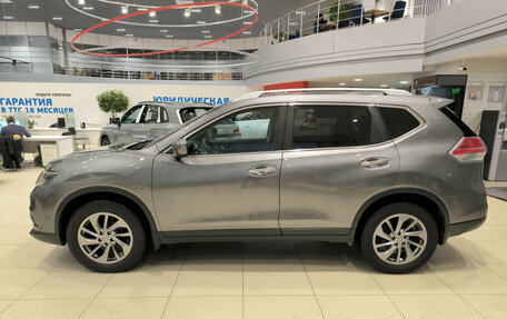 Nissan X-Trail, 2018 год, 2 150 000 рублей, 10 фотография