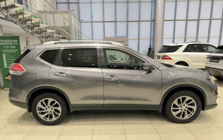 Nissan X-Trail, 2018 год, 2 150 000 рублей, 5 фотография