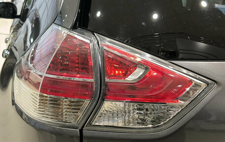 Nissan X-Trail, 2018 год, 2 150 000 рублей, 12 фотография