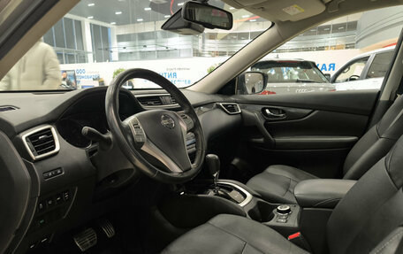 Nissan X-Trail, 2018 год, 2 150 000 рублей, 20 фотография