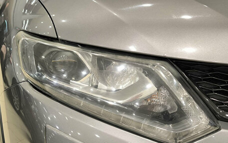 Nissan X-Trail, 2018 год, 2 150 000 рублей, 21 фотография