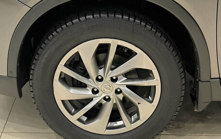 Nissan X-Trail, 2018 год, 2 150 000 рублей, 22 фотография