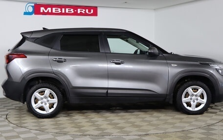 KIA Seltos I, 2021 год, 2 199 990 рублей, 4 фотография