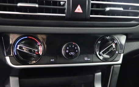 KIA Seltos I, 2021 год, 2 199 990 рублей, 18 фотография