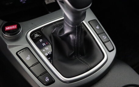 KIA Seltos I, 2021 год, 2 199 990 рублей, 19 фотография