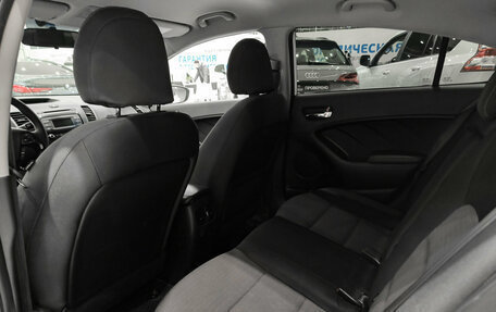 KIA Cerato III, 2018 год, 1 520 000 рублей, 16 фотография