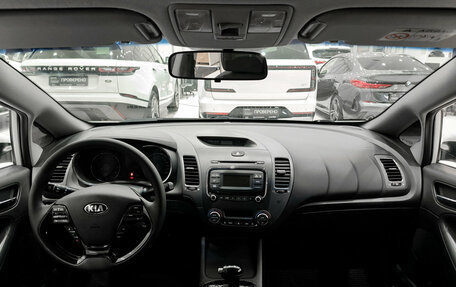 KIA Cerato III, 2018 год, 1 520 000 рублей, 18 фотография