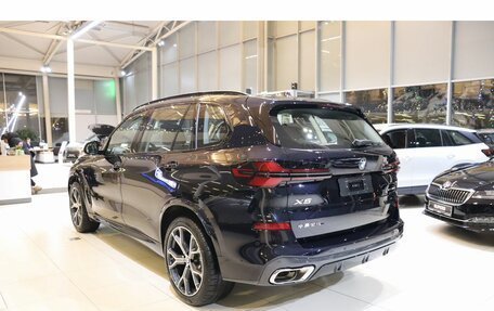 BMW X5, 2025 год, 10 500 000 рублей, 5 фотография