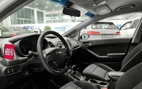 KIA Cerato III, 2018 год, 1 520 000 рублей, 20 фотография