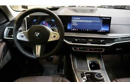 BMW X5, 2025 год, 10 500 000 рублей, 12 фотография