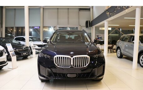 BMW X5, 2025 год, 10 500 000 рублей, 2 фотография