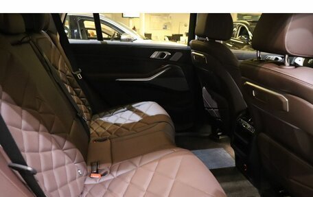 BMW X5, 2025 год, 10 500 000 рублей, 17 фотография