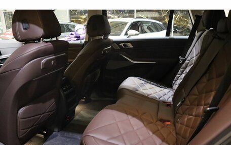 BMW X5, 2025 год, 10 500 000 рублей, 16 фотография