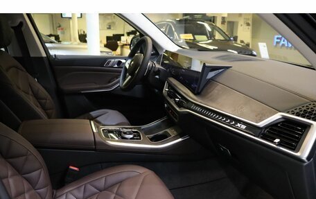 BMW X5, 2025 год, 10 500 000 рублей, 15 фотография