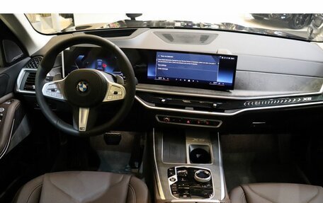 BMW X5, 2025 год, 10 500 000 рублей, 13 фотография