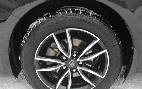 Toyota Camry, 2017 год, 2 600 000 рублей, 10 фотография