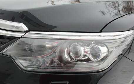 Toyota Camry, 2017 год, 2 600 000 рублей, 9 фотография