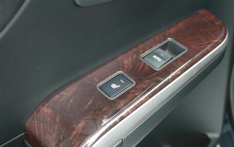 Toyota Camry, 2017 год, 2 600 000 рублей, 19 фотография